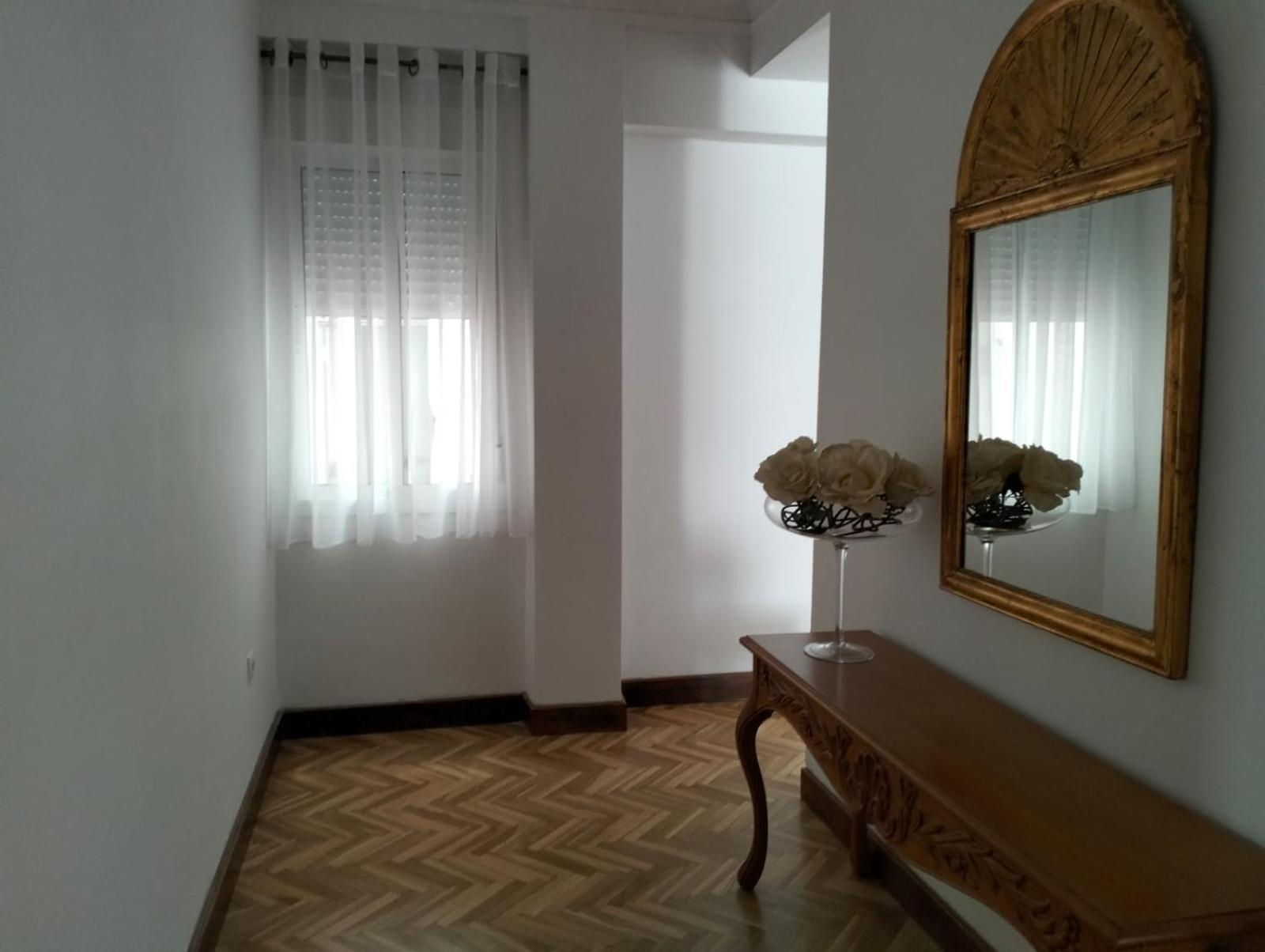 Apartamento Rentalsevilla Virgen De Consolacion Sevilha